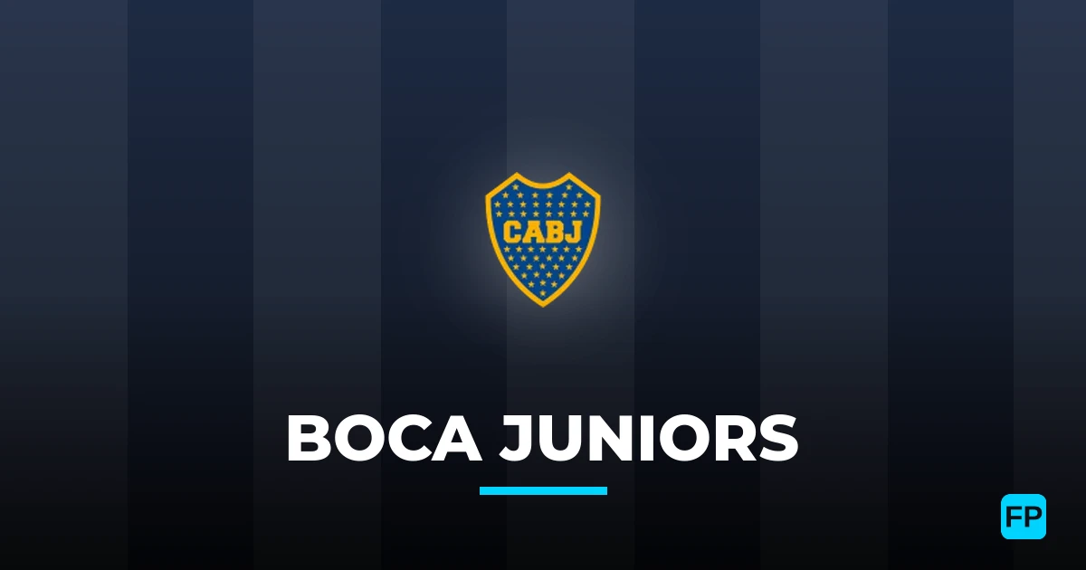 Boca Juniors Ponturi și statistici
