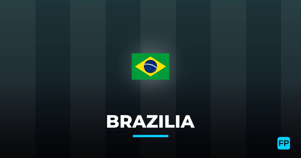 Brazilia Ponturi și statistici