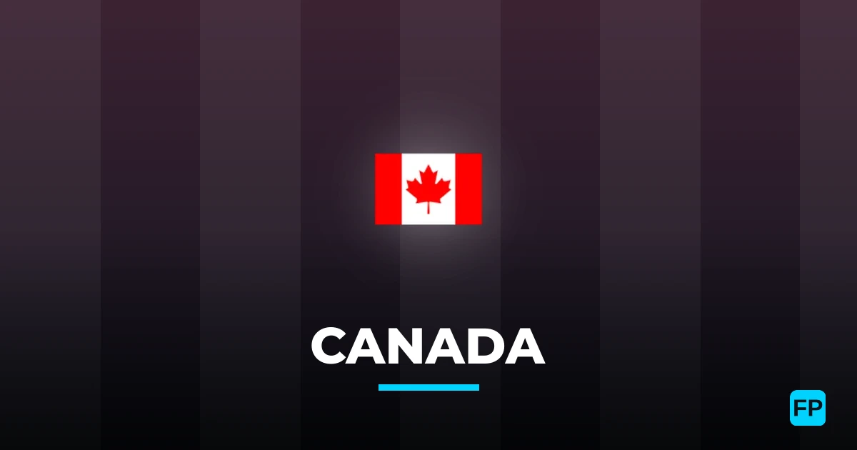 Canada Ponturi și statistici