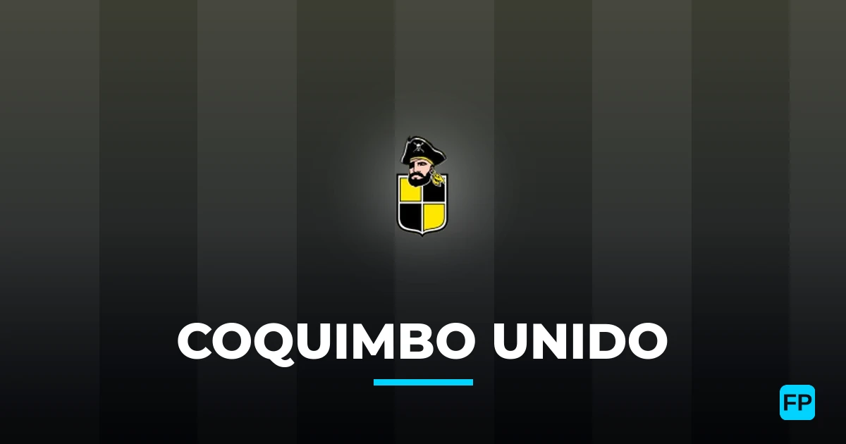 Coquimbo Unido Ponturi și statistici