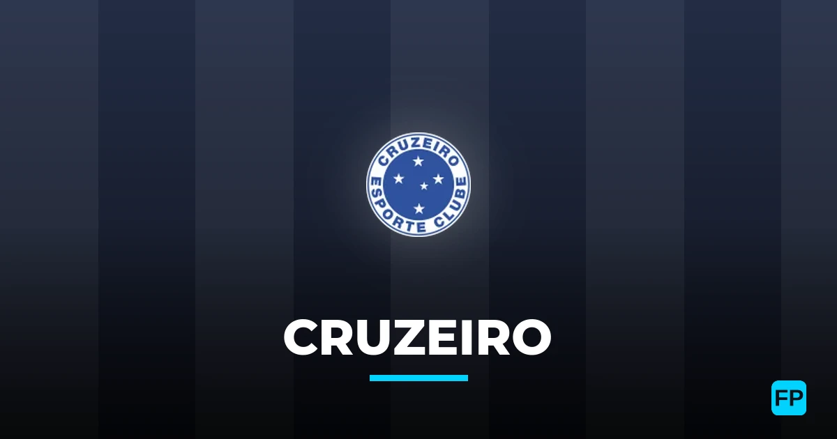 Cruzeiro Ponturi și statistici
