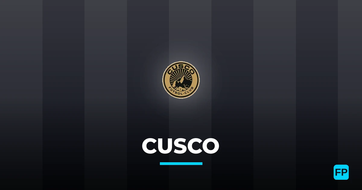 Cusco Ponturi și statistici