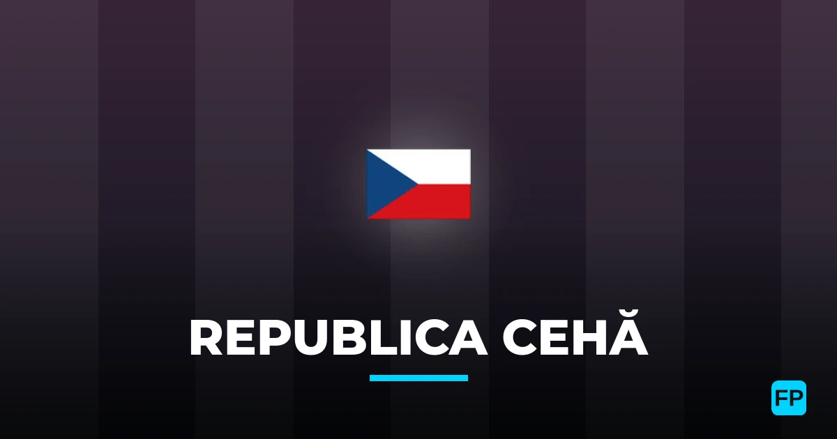 Republica Cehă Ponturi și statistici