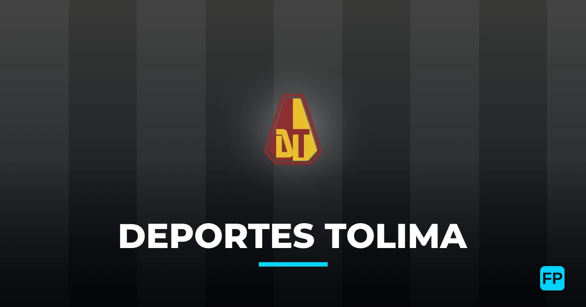Deportes Tolima Ponturi și statistici