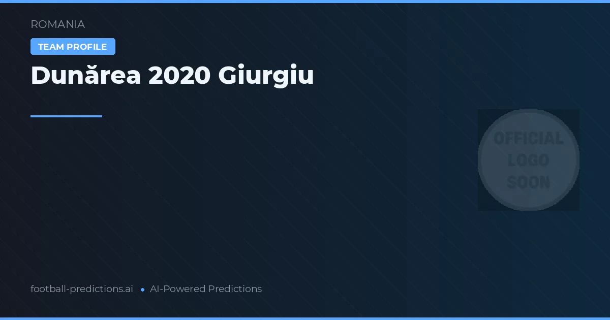 Dunărea 2020 Giurgiu Ponturi și statistici