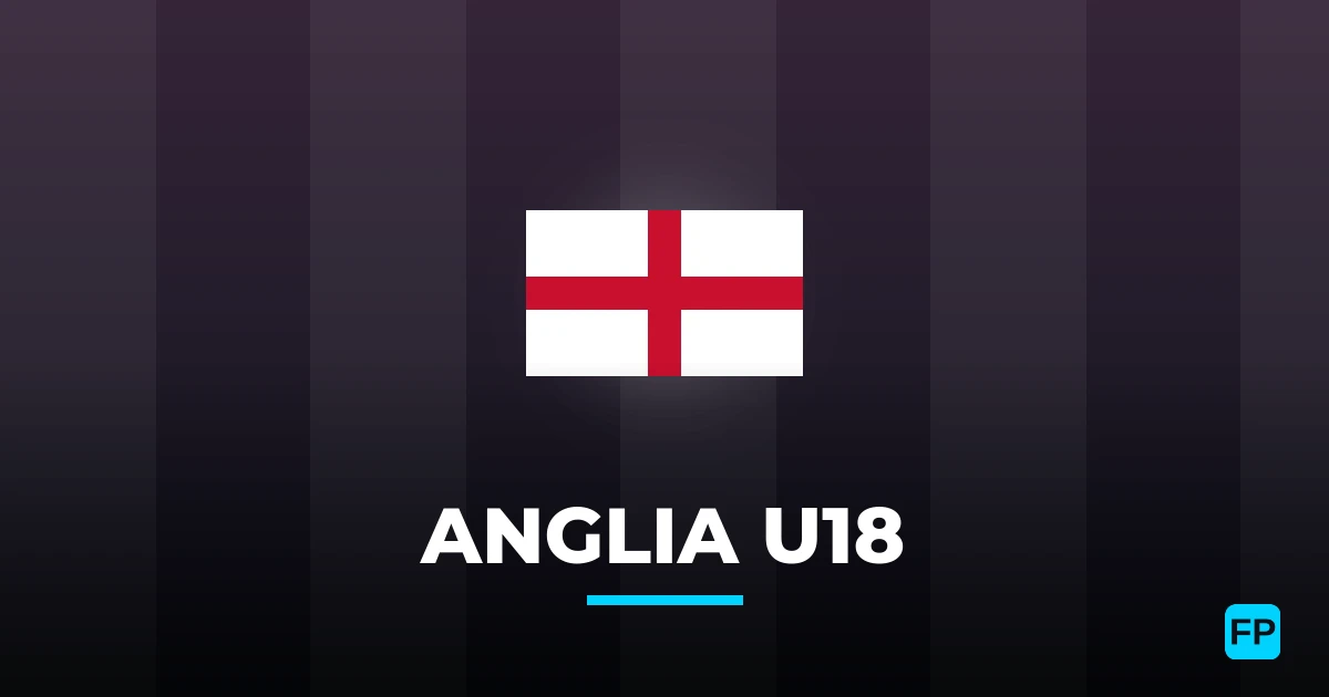 Anglia U18 Ponturi și statistici
