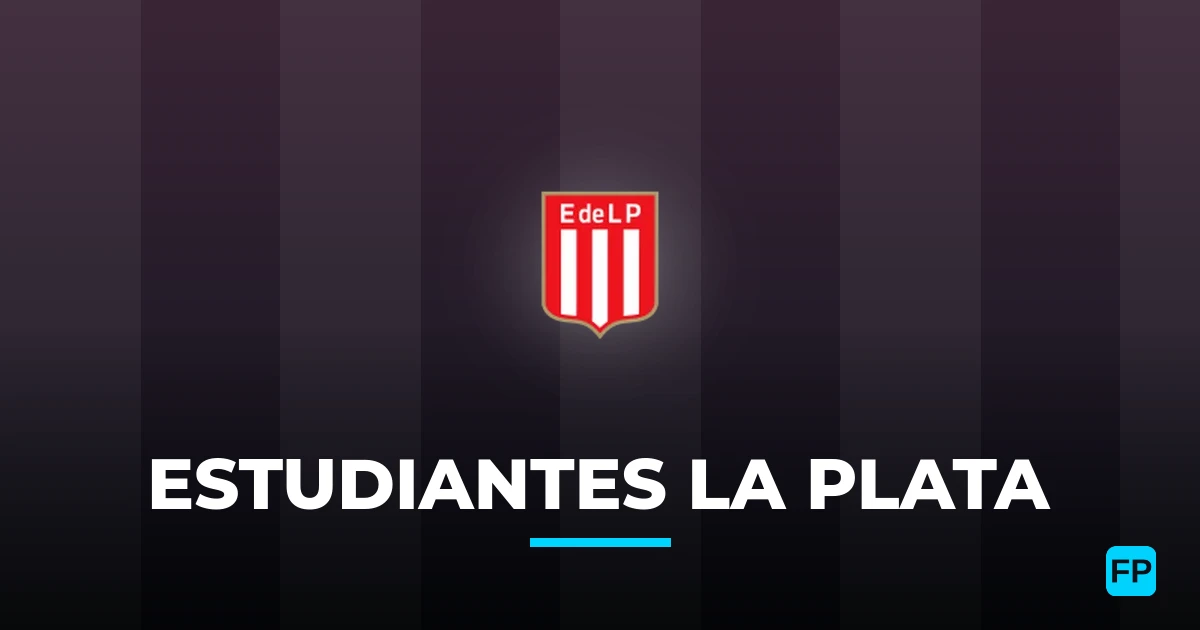 Estudiantes La Plata Ponturi și statistici