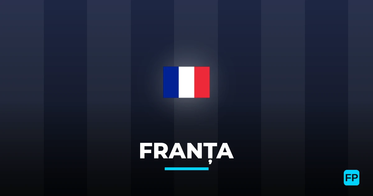Franța Ponturi și statistici