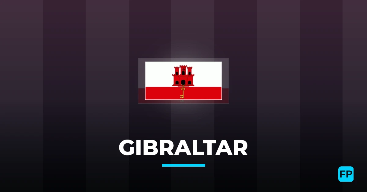 Gibraltar Ponturi și statistici