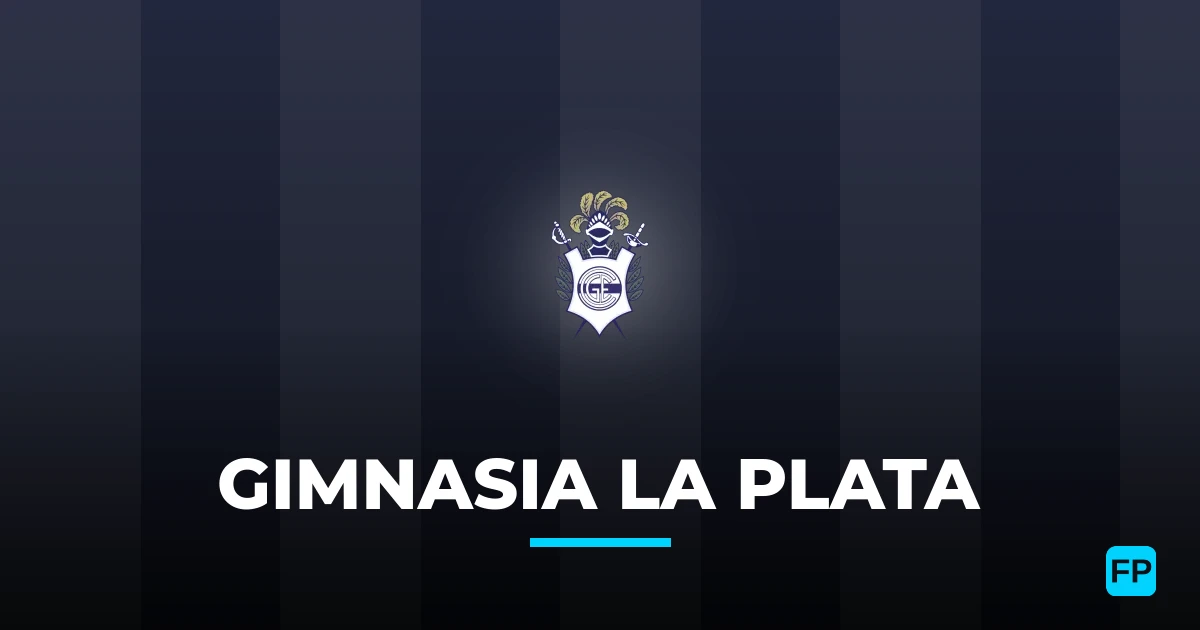 Gimnasia La Plata Ponturi și statistici