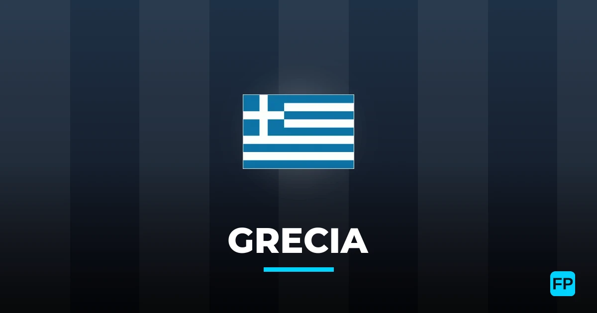 Grecia Ponturi și statistici