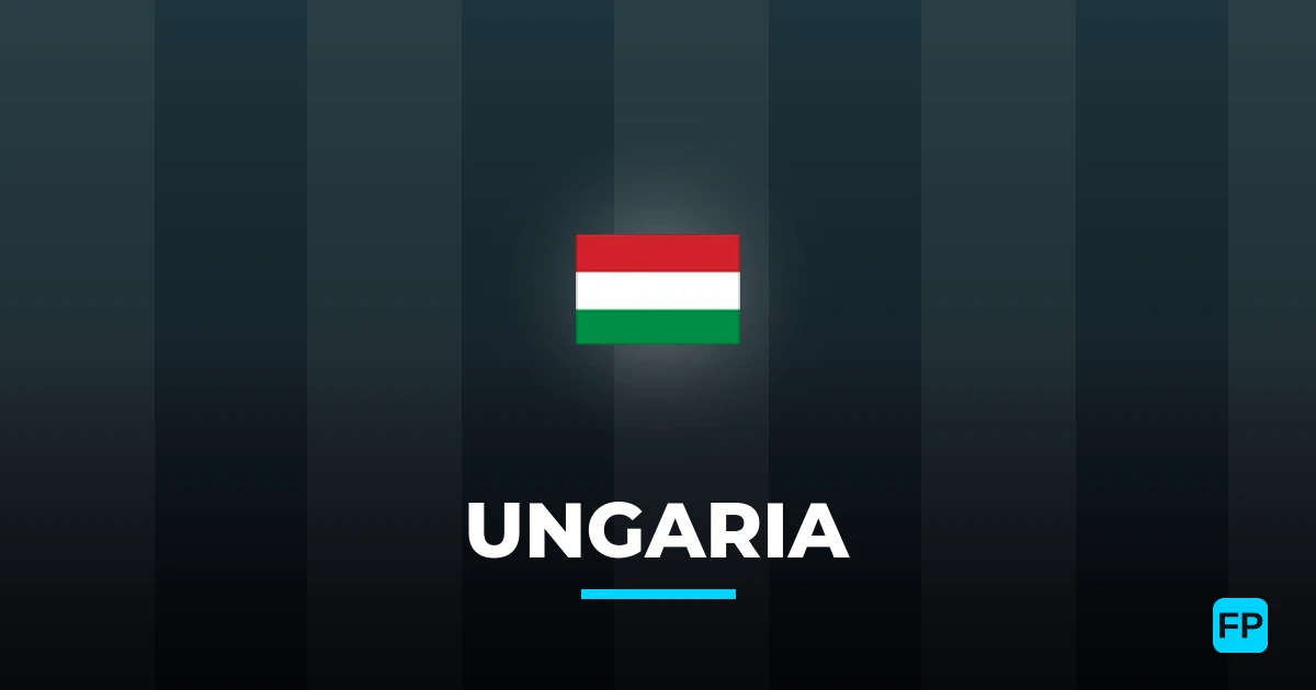 Ungaria Ponturi și statistici