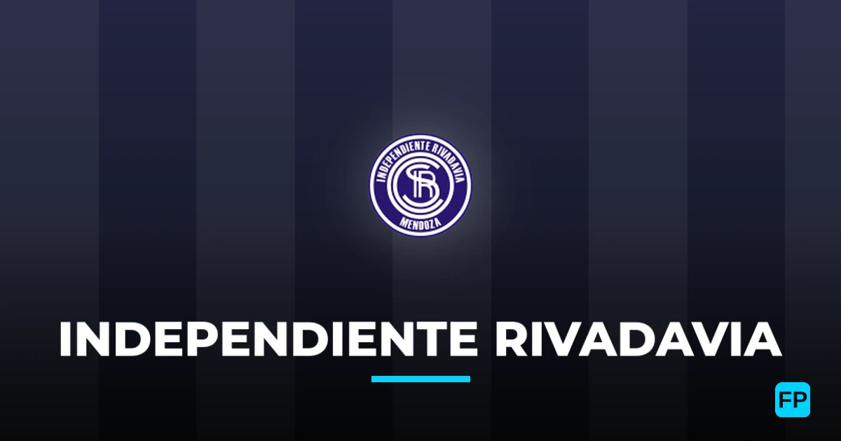 Independiente Rivadavia Ponturi și statistici