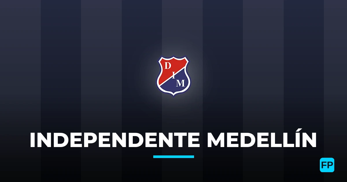 Independente Medellín Ponturi și statistici
