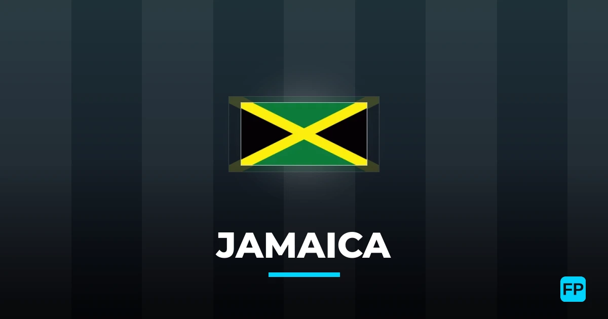 Jamaica Ponturi și statistici