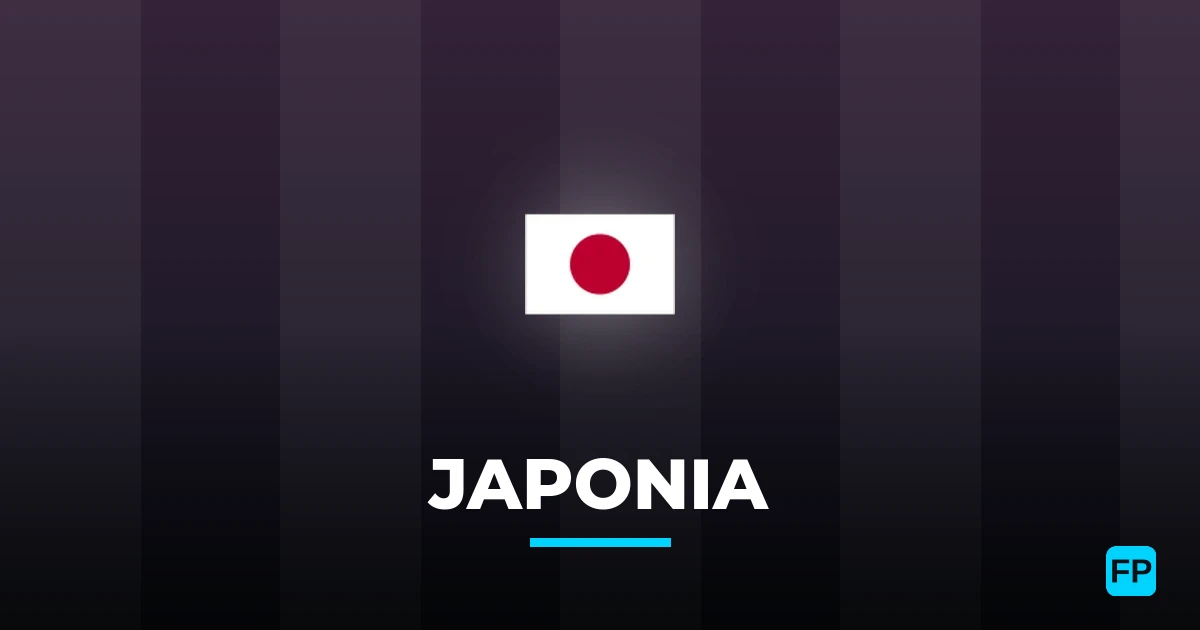 Japonia Ponturi și statistici