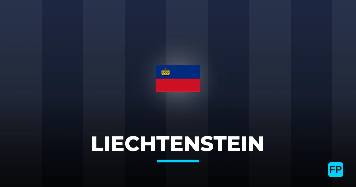Liechtenstein Ponturi și statistici