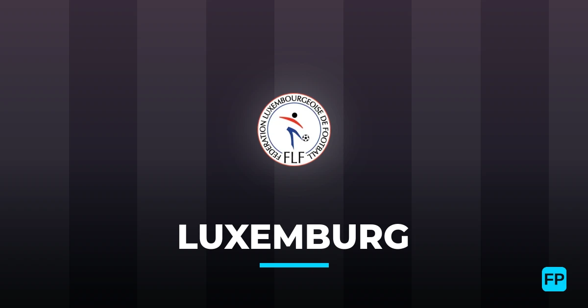 Luxemburg Ponturi și statistici