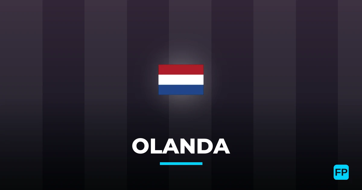 Olanda Ponturi și statistici