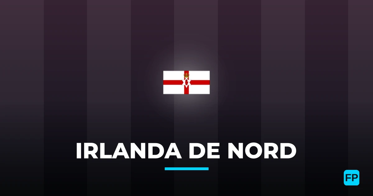 Irlanda de Nord Ponturi și statistici