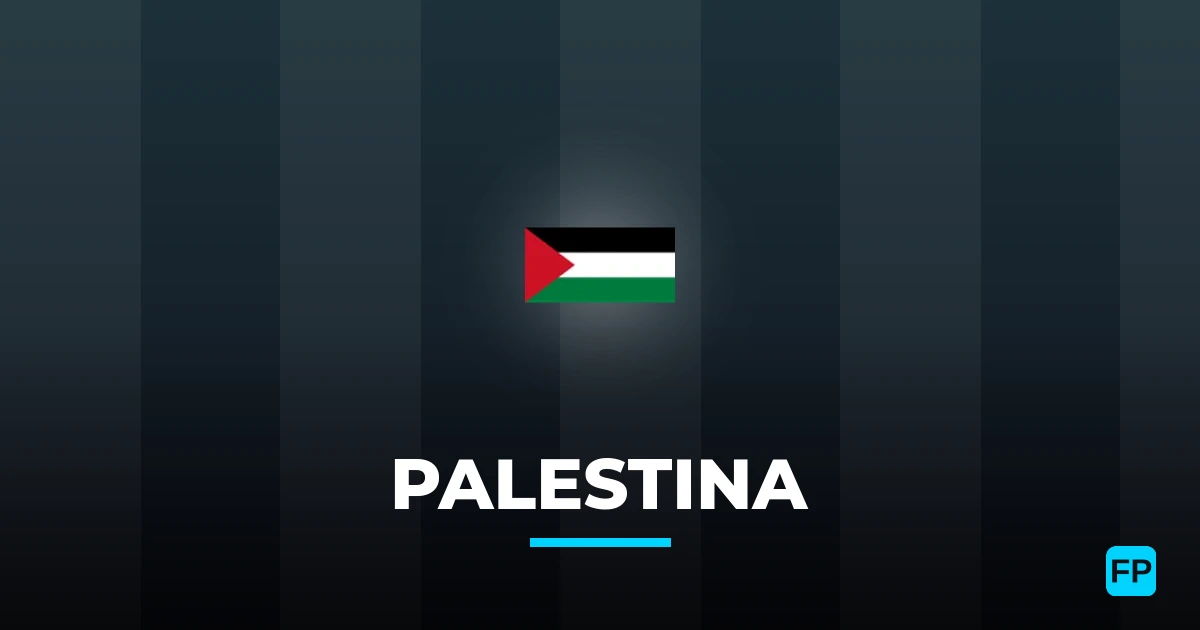 Palestina Ponturi și statistici