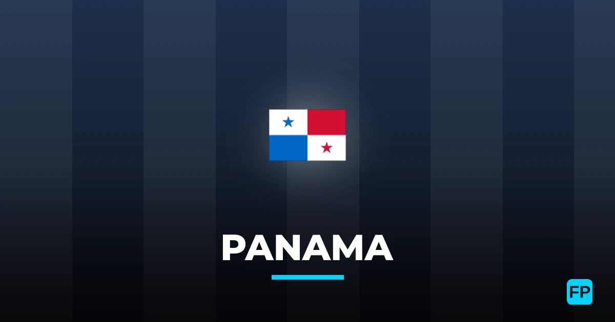 Panama Ponturi și statistici