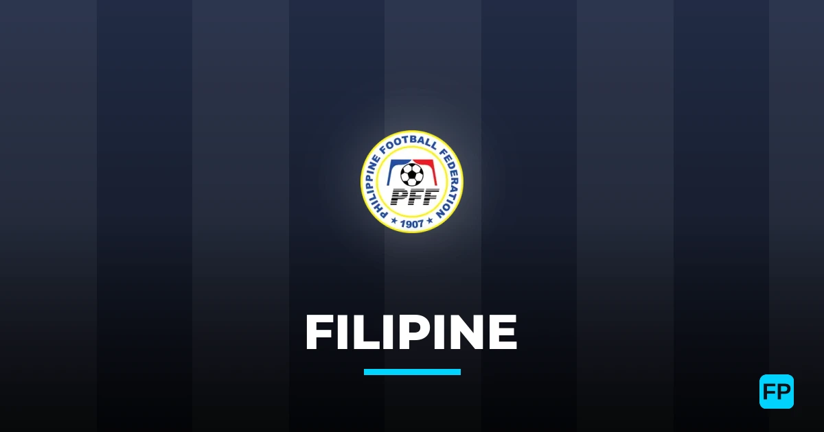 Filipine Ponturi și statistici