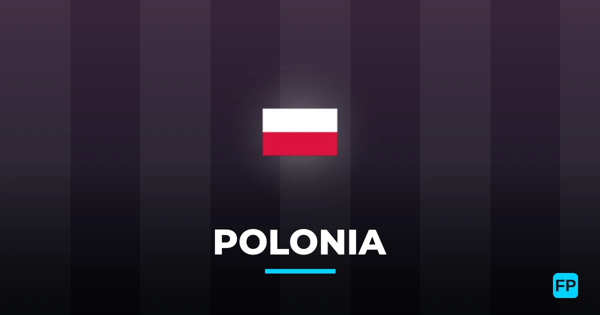 Polonia Ponturi și statistici