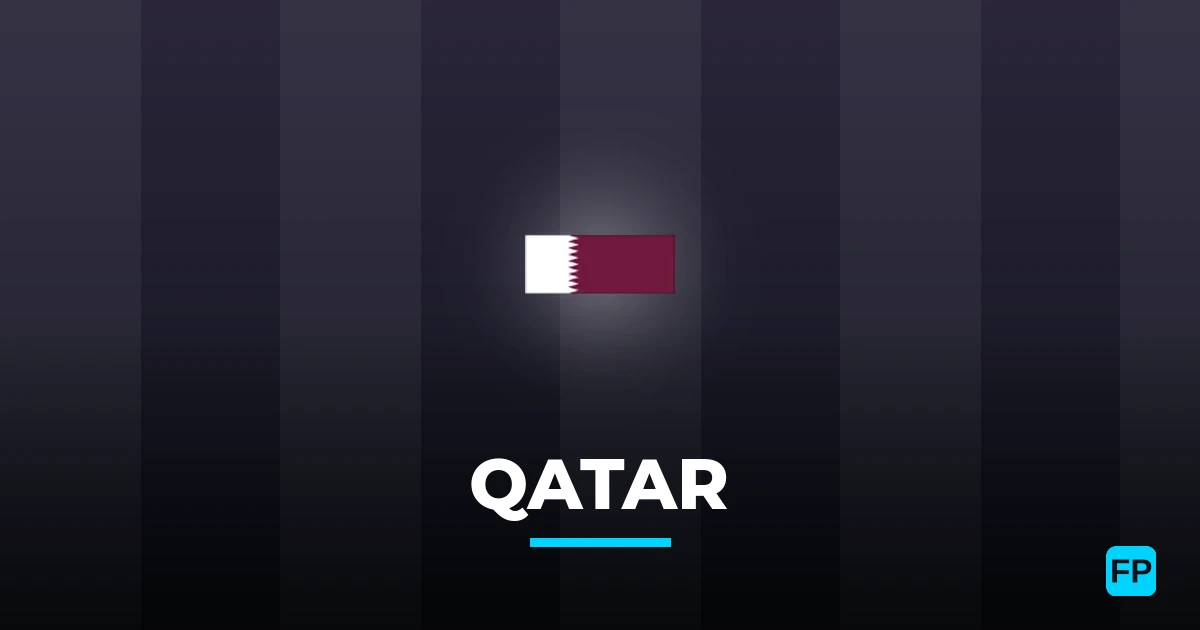 Qatar Ponturi și statistici