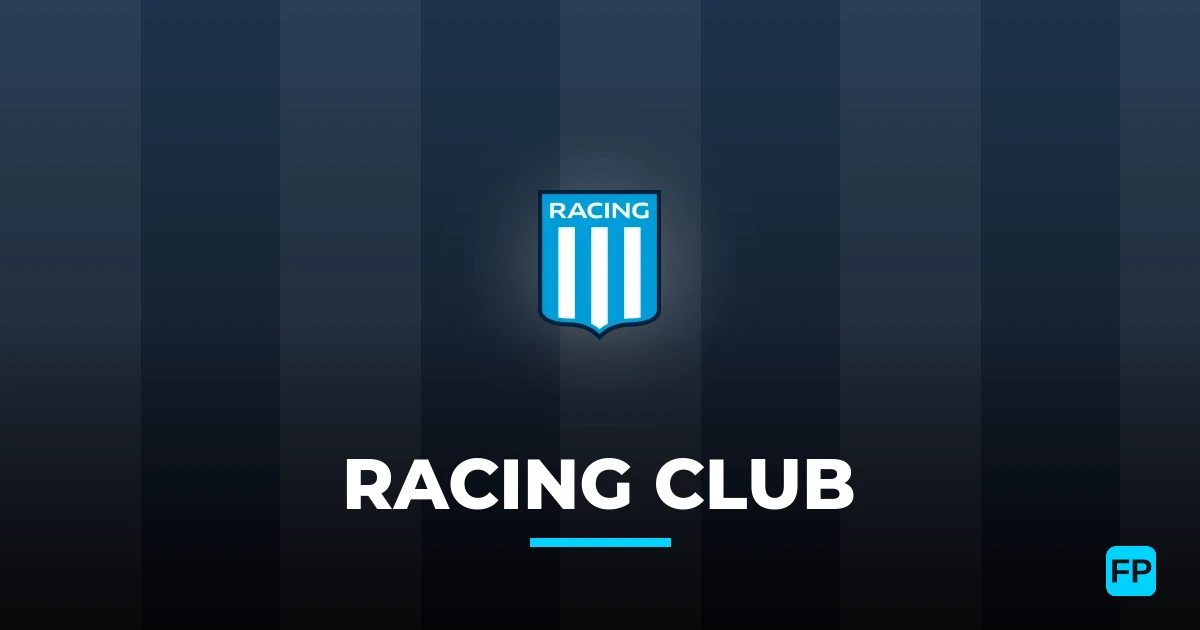 Racing Club Ponturi și statistici