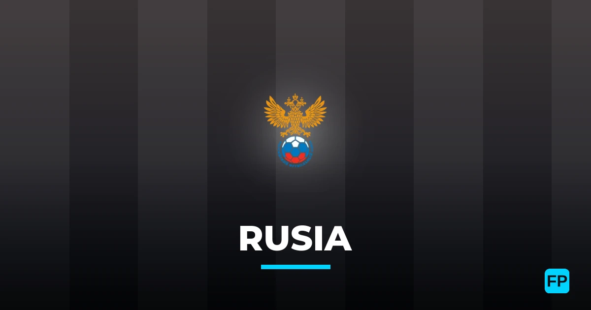 Rusia Ponturi și statistici