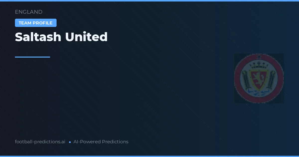 Saltash United Ponturi și statistici