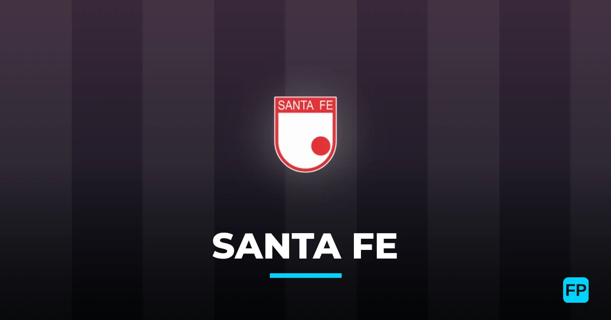 Santa Fe Ponturi și statistici