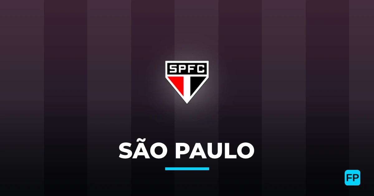 São Paulo Ponturi și statistici