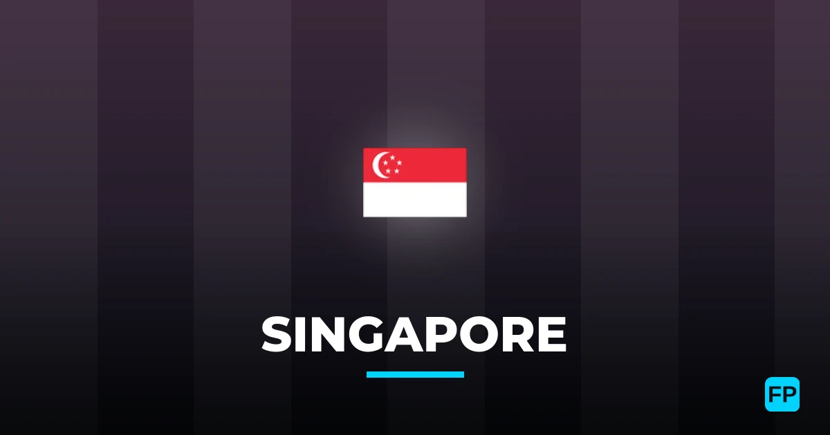 Singapore Ponturi și statistici