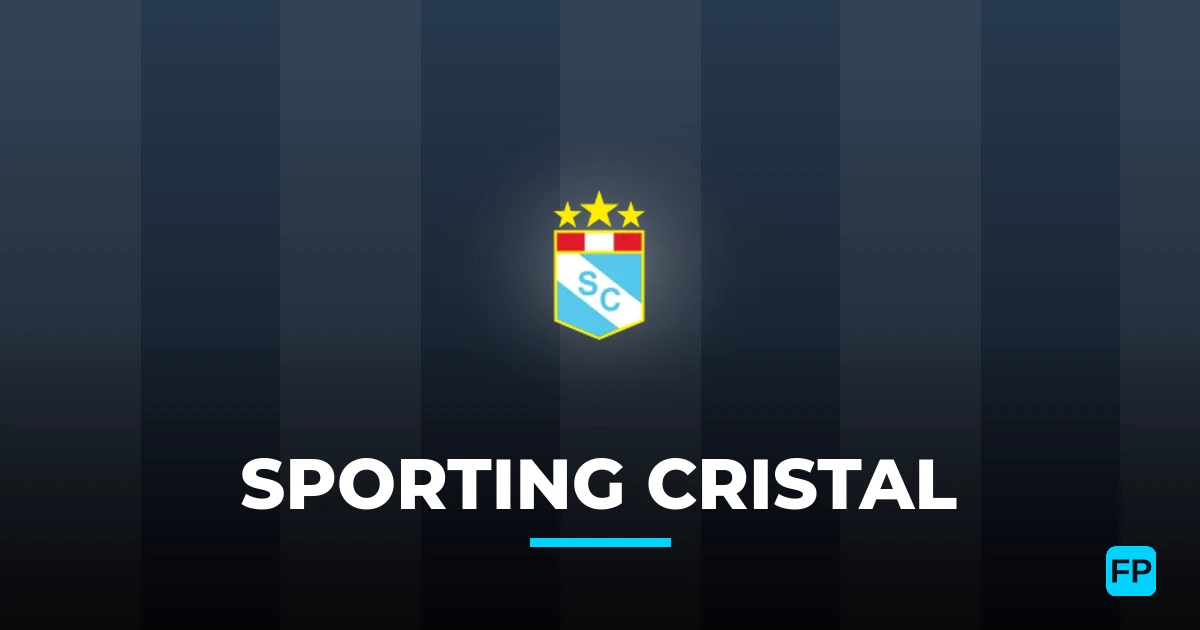 Sporting Cristal Ponturi și statistici