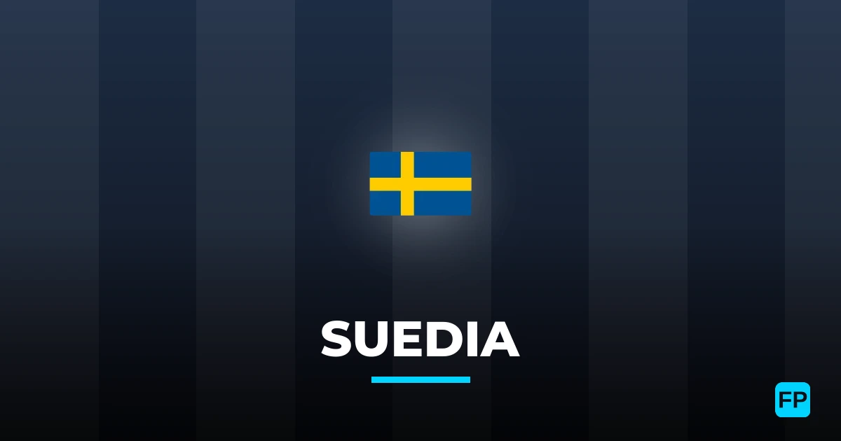 Suedia Ponturi și statistici