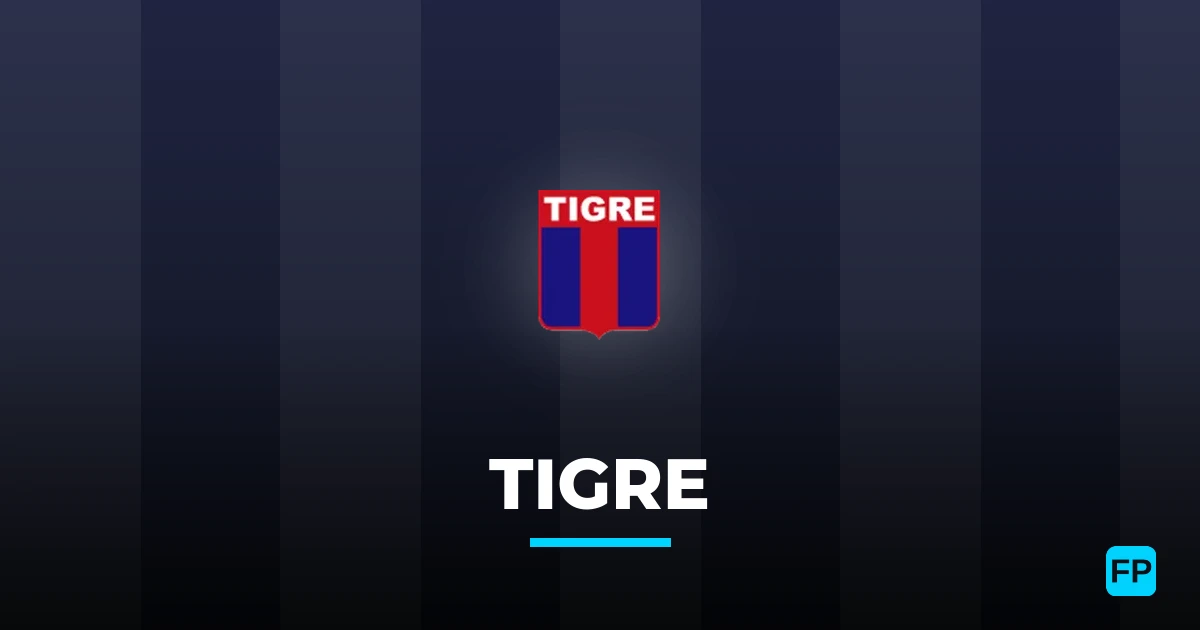 Tigre Ponturi și statistici
