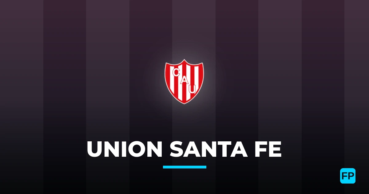 Union Santa Fe Ponturi și statistici