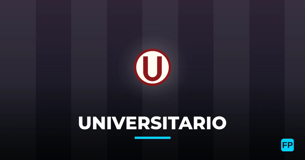 Universitario Ponturi și statistici
