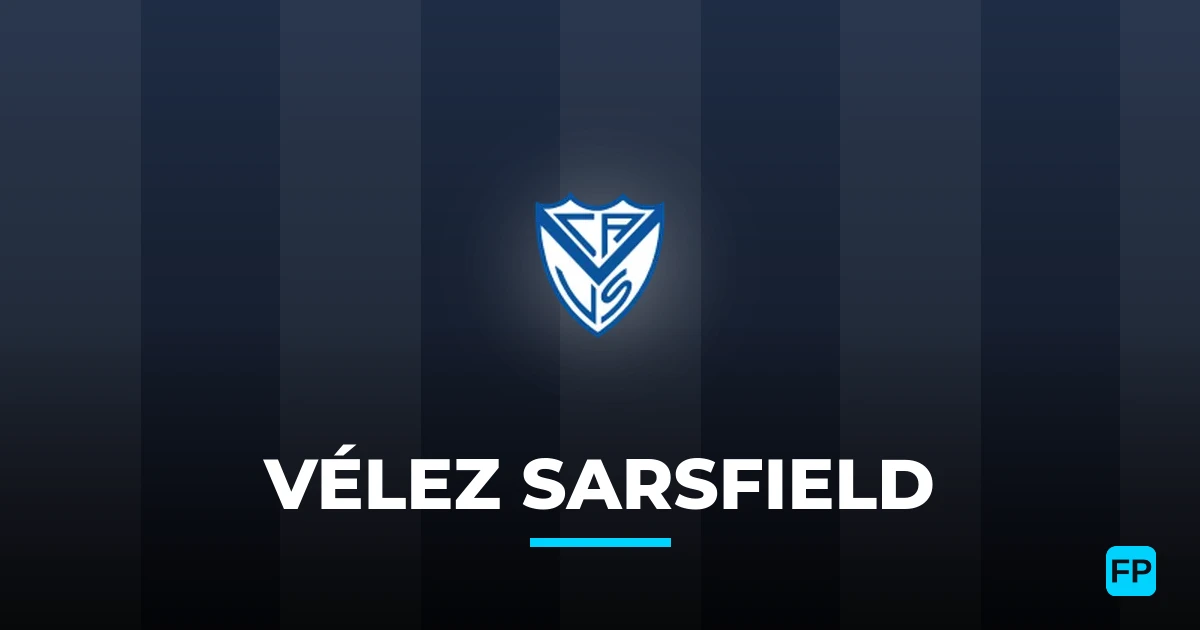 Vélez Sarsfield Ponturi și statistici