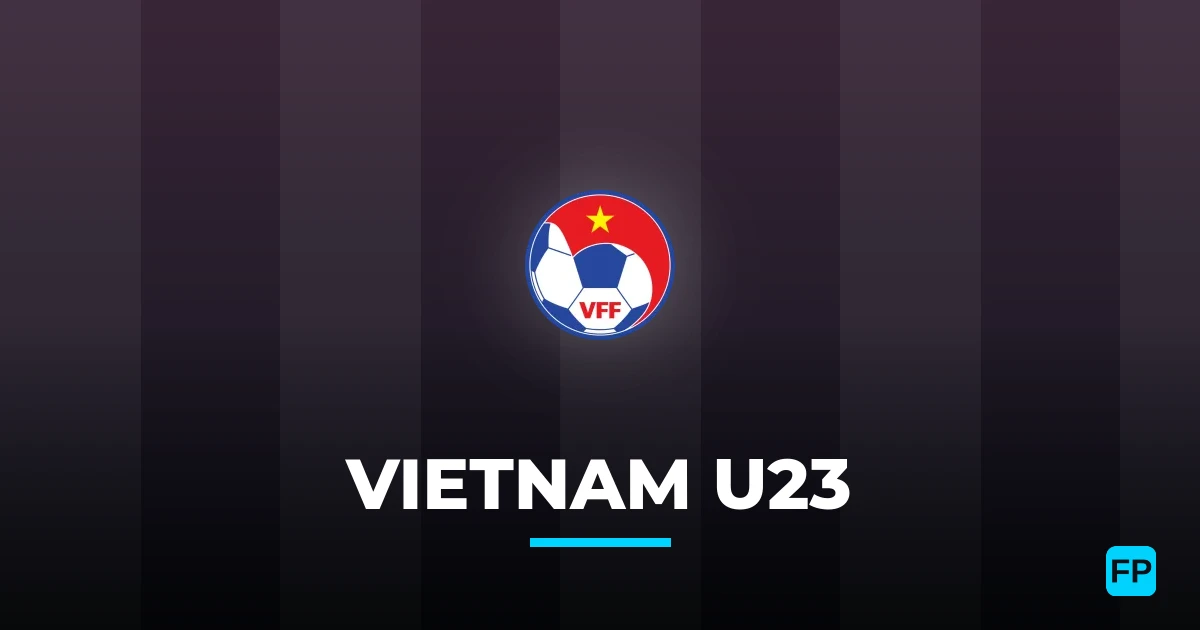 Vietnam U23 Ponturi și statistici