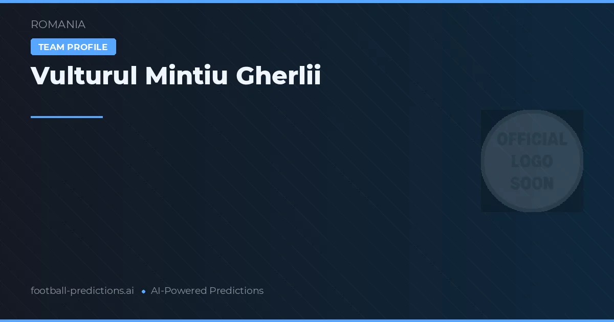 Vulturul Mintiu Gherlii Ponturi și statistici